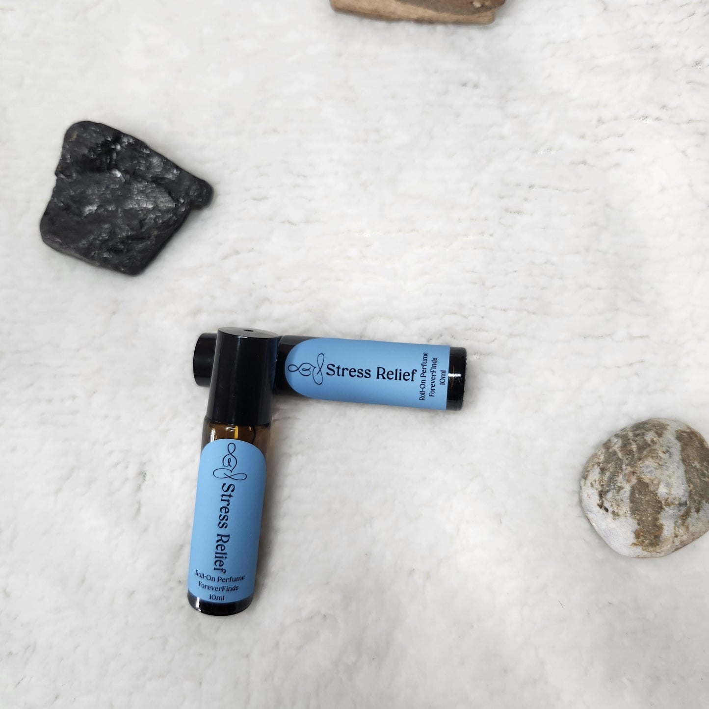 Roll On Perfume, Essential Oil Blend, Gift for her, fragrance oil, Perfume oil, Stress Relief Perfume