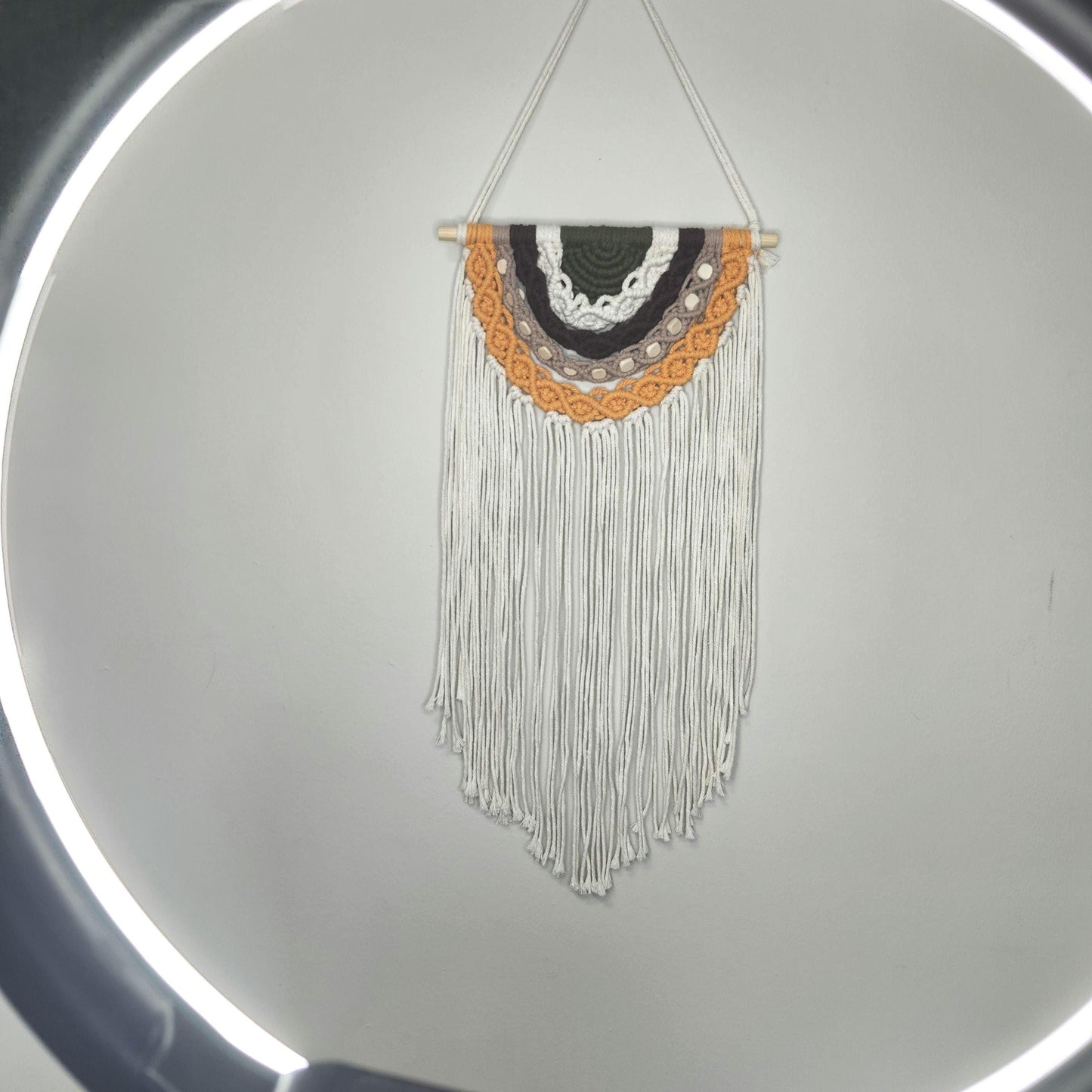 Macrame Wall Hanging, Wall hanging, Home decoration, Wall art, home decoration Macrame, Macrame for home
