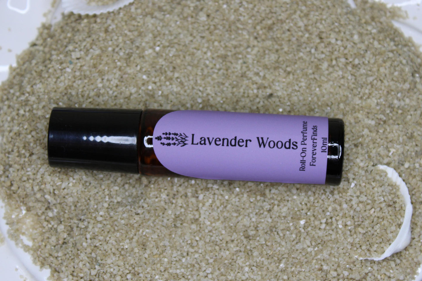 Roll On Perfume set of 2, Essential Oil Blend, Gift for her, Perfume oil, fragrance oil, self care, natural perfume, essential oil