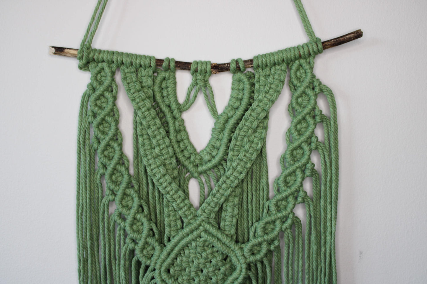 Macrame Wall Hanging , boho macrame wall hanging, Home decor, wall art, Macrame, Wall Hanging, hamdmade wall art, housewarming gift