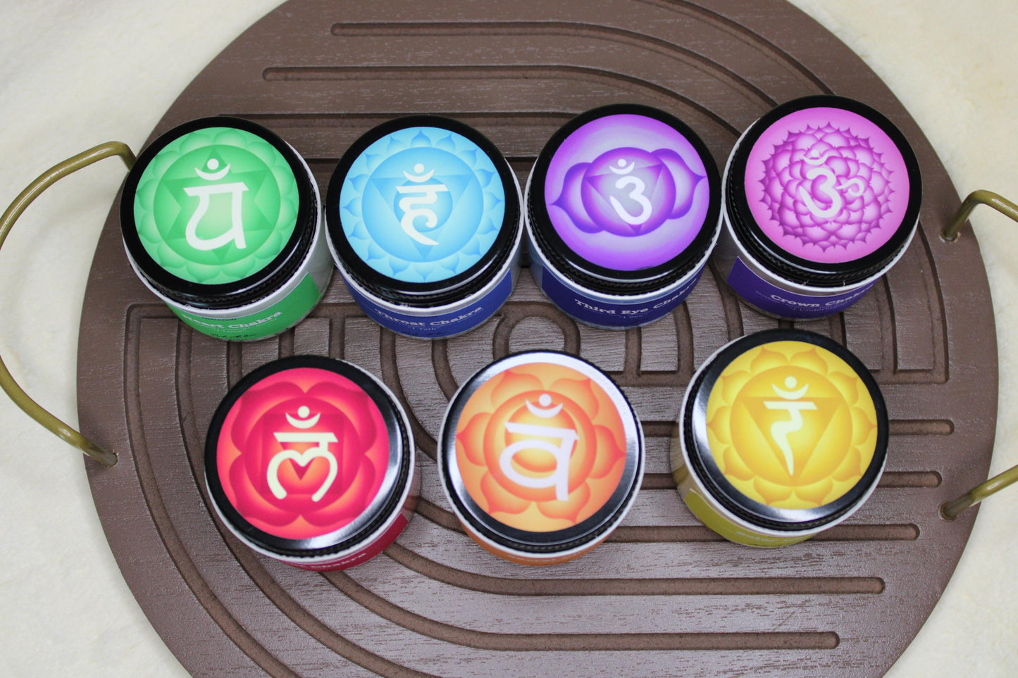 Meditation Candle, Aromatherapy Candles, Yoga Candle, 7 Chakra Candle, Healing Candle, Yoga Candle, Healing Candle