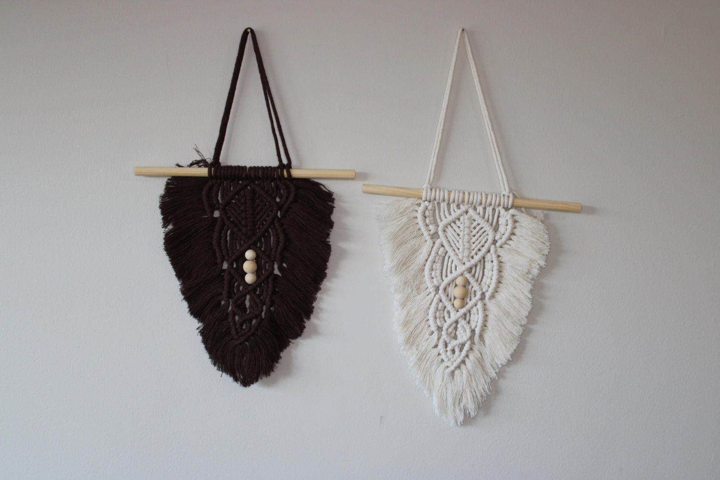 Macrame Wall Hanging only 1 , boho macrame wall hanging, Home decor, wall art, Macrame, Wall Hanging, hamdmade wall art, housewarming gift