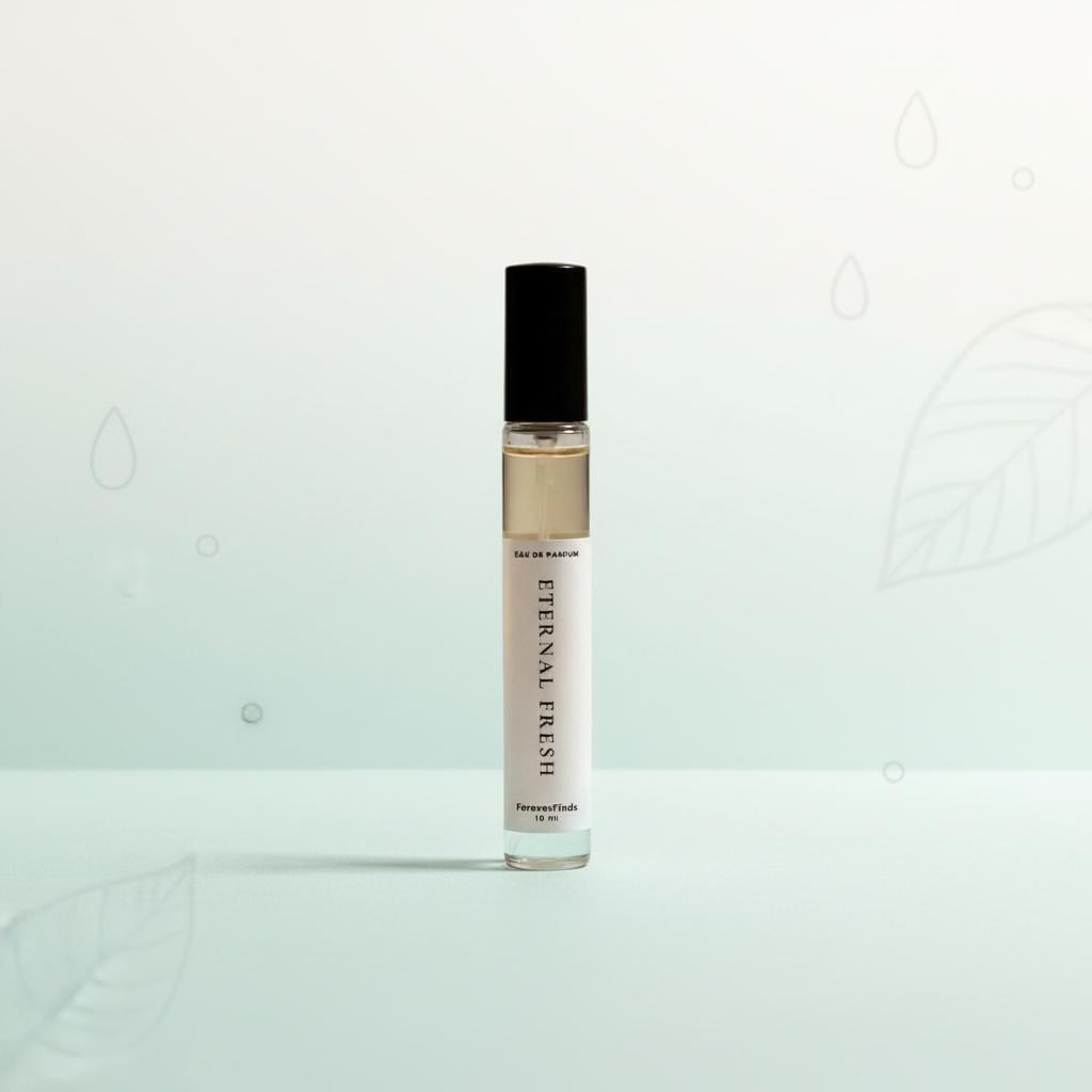 Eternal Fresh Eau de Parfum
