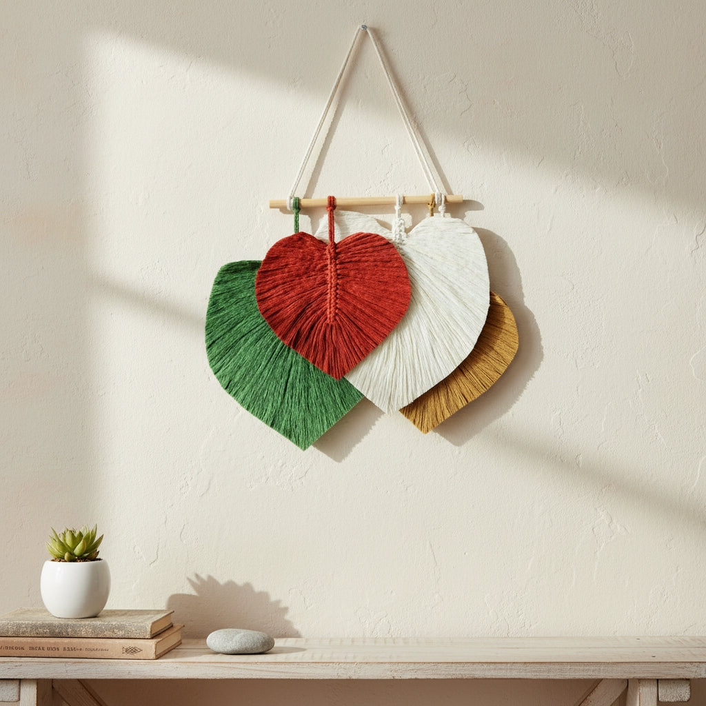 Macrame