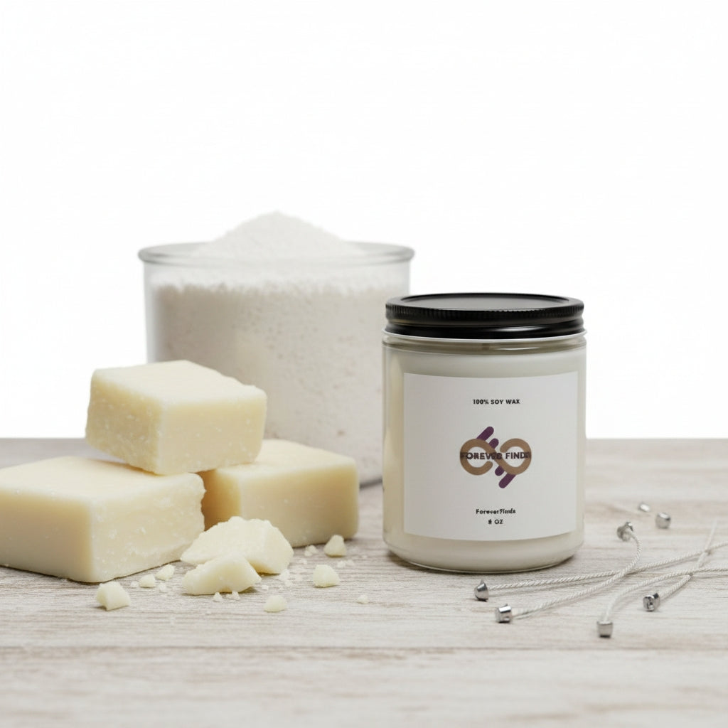 Scented Candle