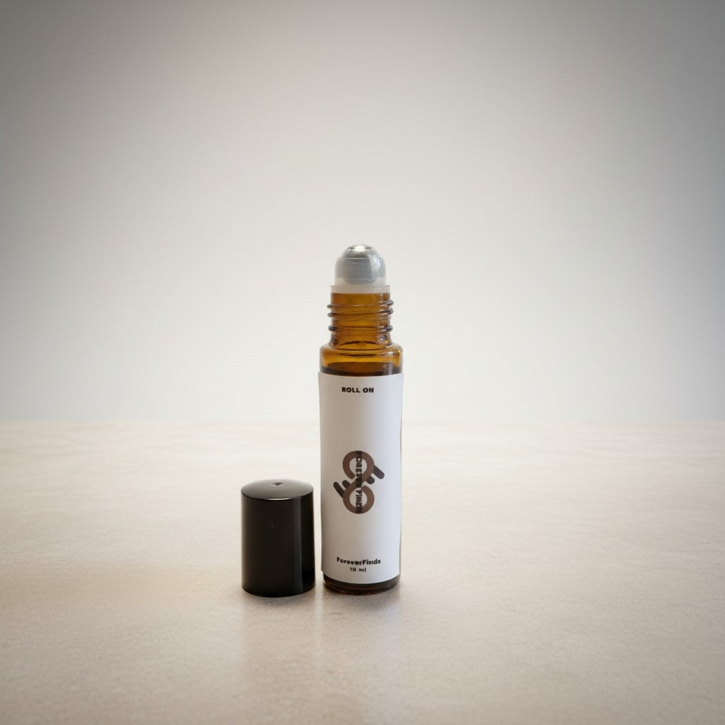 Roll On oil Perfume
