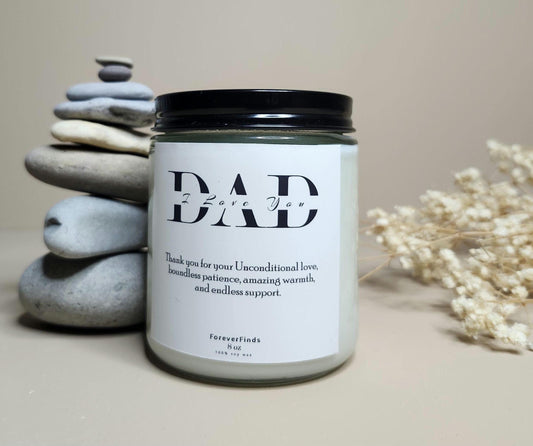 customize Candle, Private Label Candle, Custom Logo, Gift for Her, Funny Candle label, Best Friend Gift, gift for dad, gift for mom