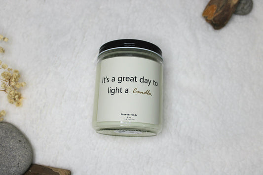 Personalized candle, customize Candle, Private Label Candle, Custom Logo, Gift for Her, Funny Candle label, Best Friend Gift, Gift for him
