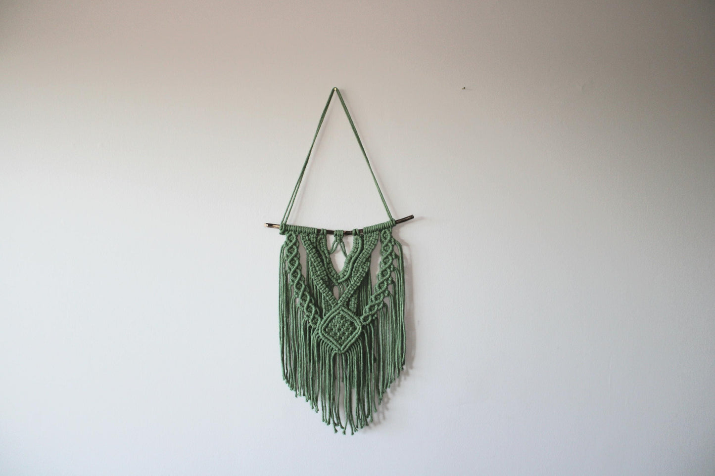 Macrame Wall Hanging , boho macrame wall hanging, Home decor, wall art, Macrame, Wall Hanging, hamdmade wall art, housewarming gift