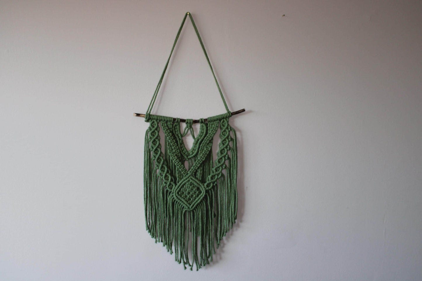 Macrame Wall Hanging , boho macrame wall hanging, Home decor, wall art, Macrame, Wall Hanging, hamdmade wall art, housewarming gift