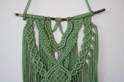 Macrame Wall Hanging , boho macrame wall hanging, Home decor, wall art, Macrame, Wall Hanging, hamdmade wall art, housewarming gift