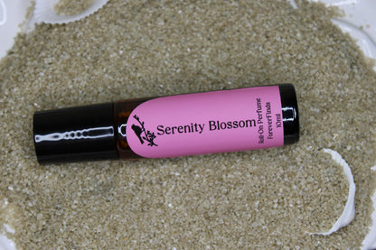 Roll On Perfume set of 7, Essential Oil Blend, Gift for her, fragrance oil, Perfume oil, natural perfume, Gift for him, Self care