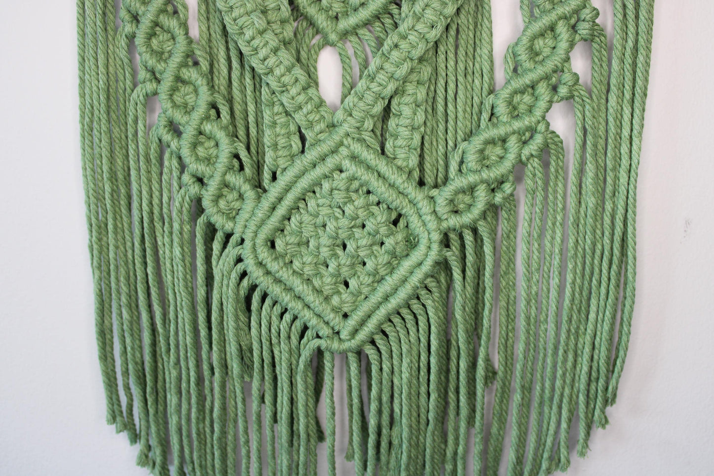 Macrame Wall Hanging , boho macrame wall hanging, Home decor, wall art, Macrame, Wall Hanging, hamdmade wall art, housewarming gift