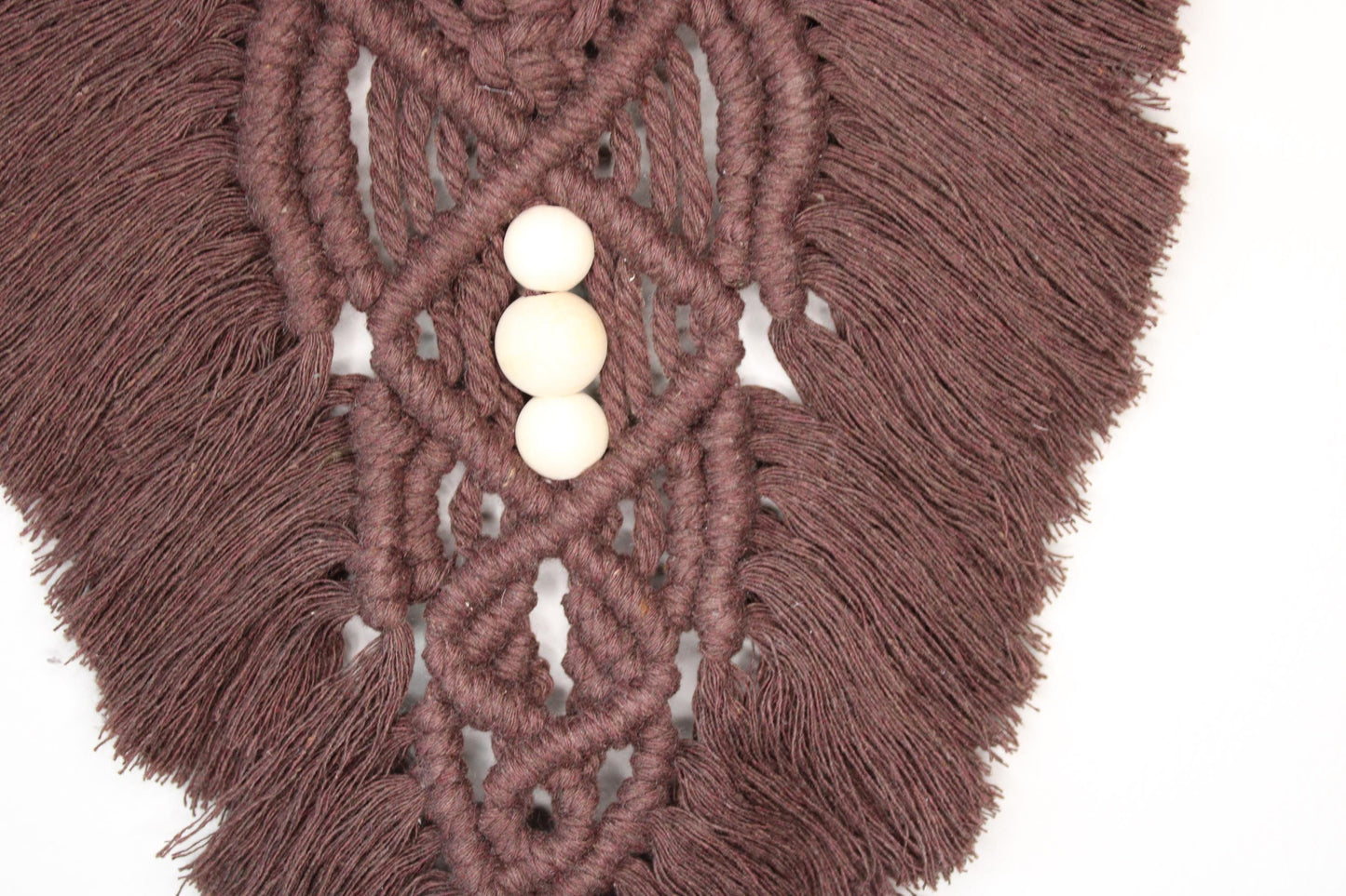 Macrame Wall Hanging only 1 , boho macrame wall hanging, Home decor, wall art, Macrame, Wall Hanging, hamdmade wall art, housewarming gift