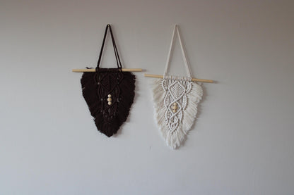 Macrame Wall Hanging only 1 , boho macrame wall hanging, Home decor, wall art, Macrame, Wall Hanging, hamdmade wall art, housewarming gift
