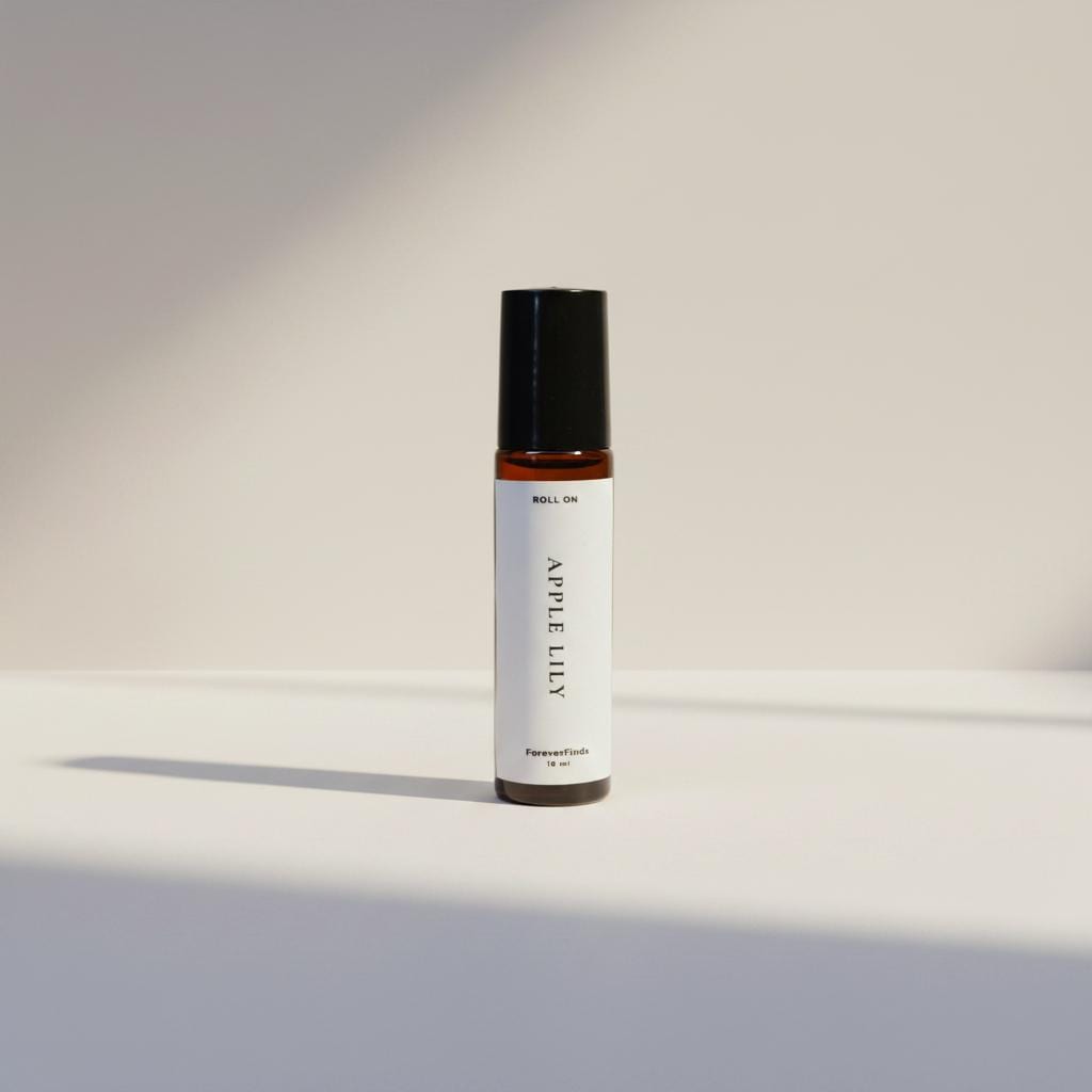 Apple Lily Roll On oil Perfume