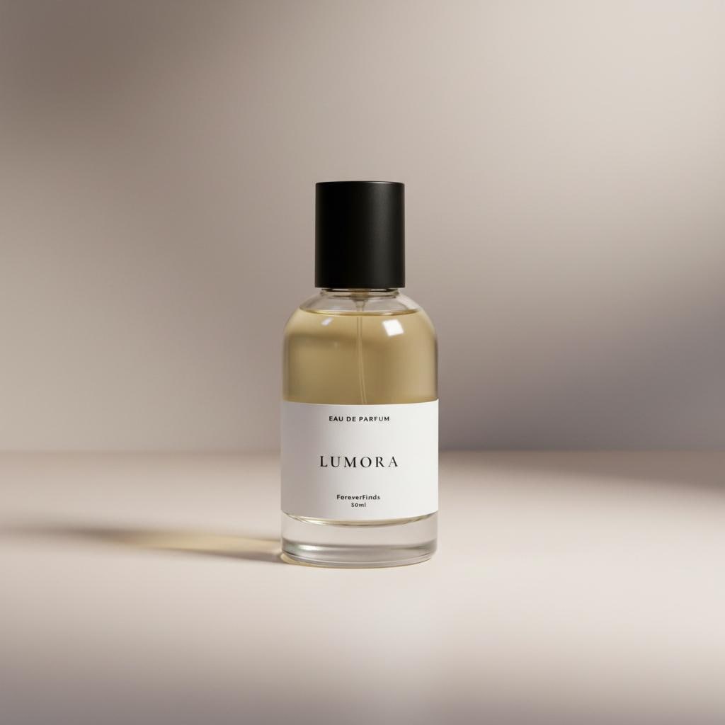Lumora Eau de Parfum