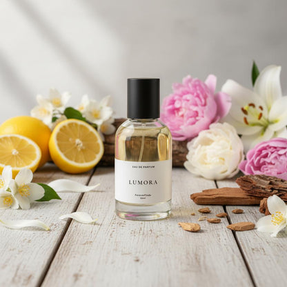 Lumora Eau de Parfum