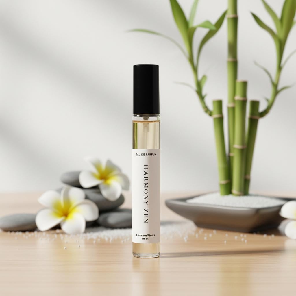 Harmony Zen Eau de Parfum