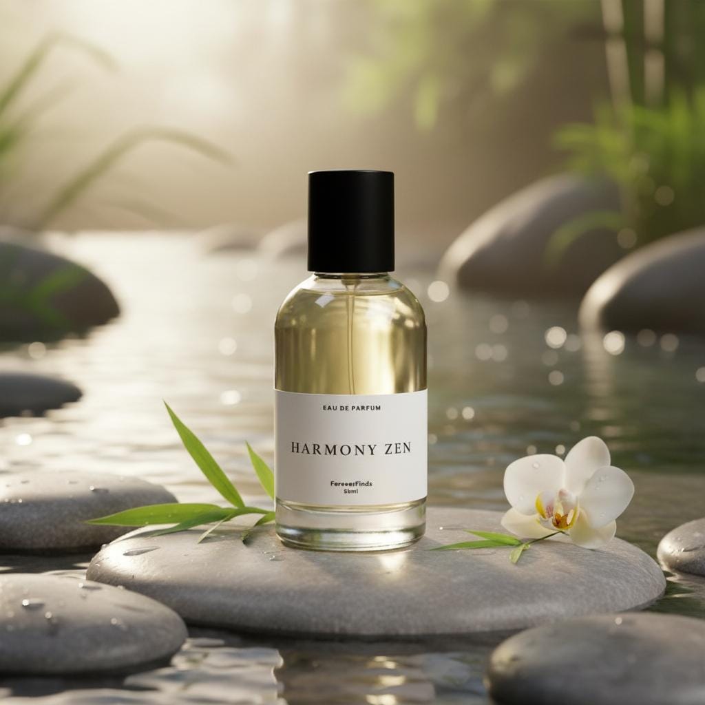 Harmony Zen Eau de Parfum