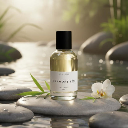 Harmony Zen Eau de Parfum