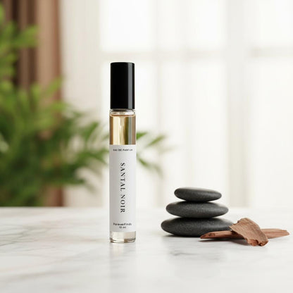 Santal Noir Eau de Parfum