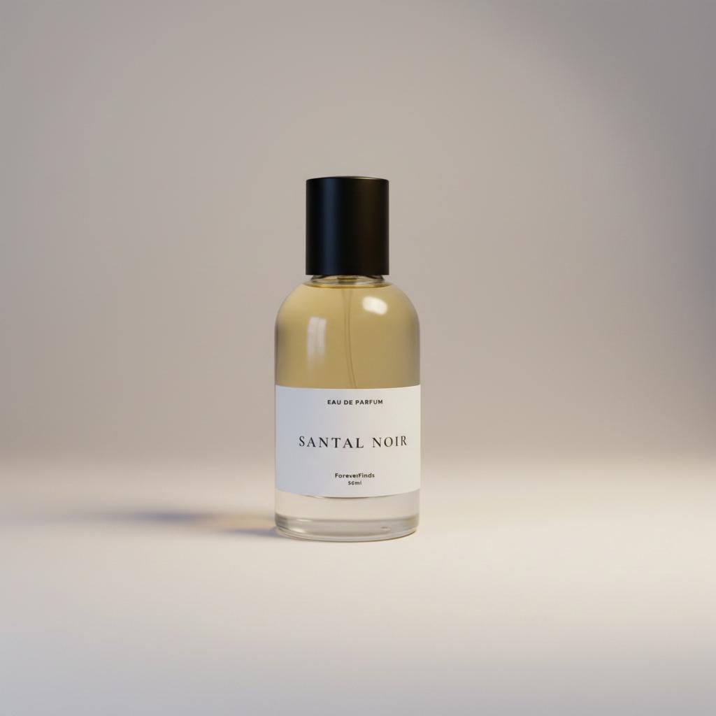 Santal Noir Eau de Parfum