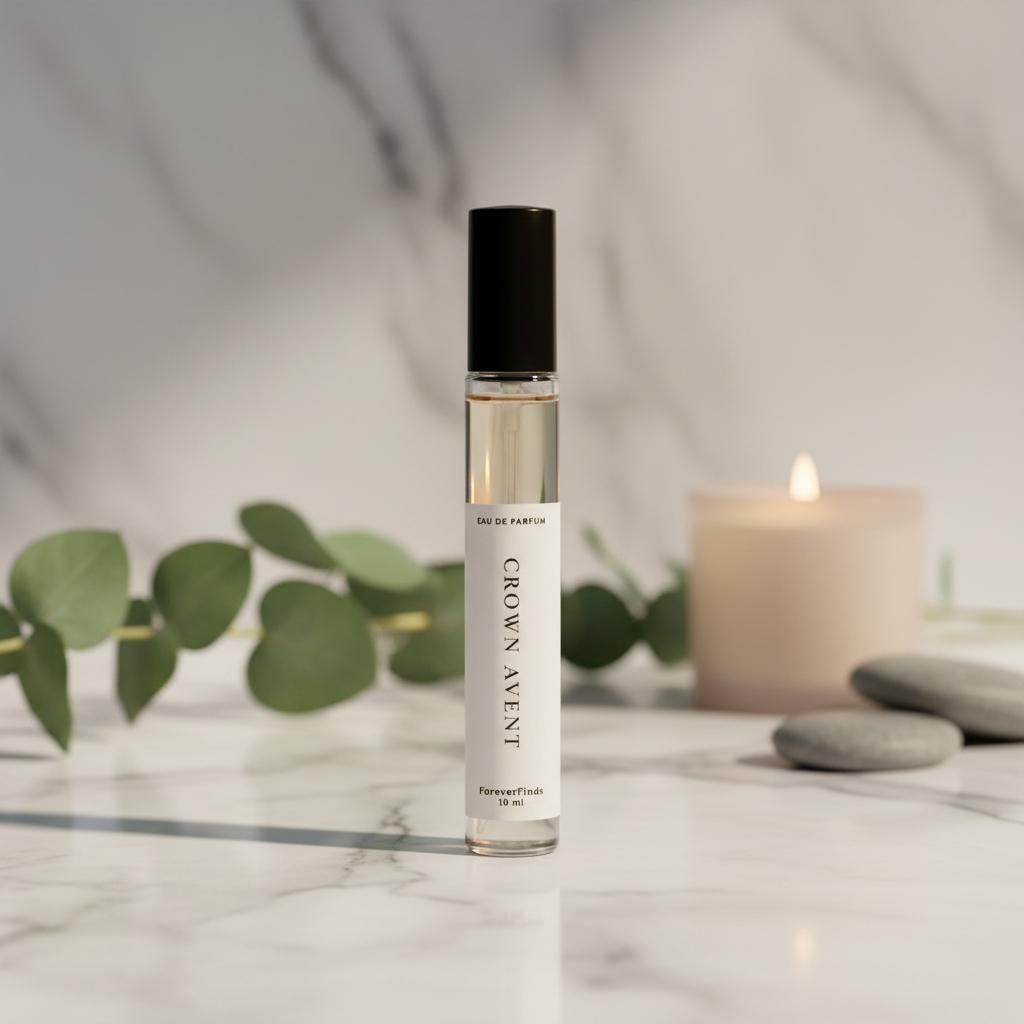 Crown Avent Eau de Parfum