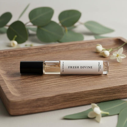 Fresh Divine Eau de Parfum