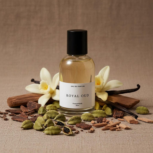 Royal Oud Eau de Parfum