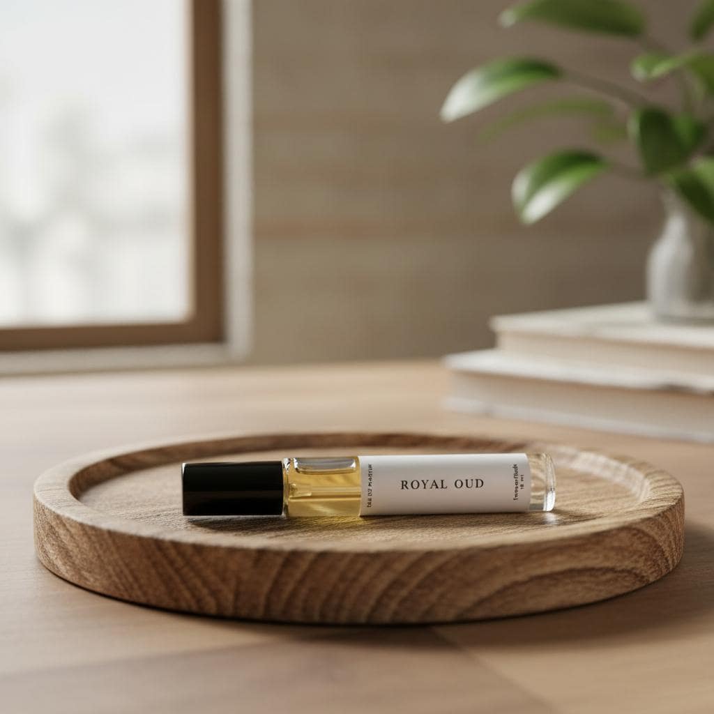 Royal Oud Eau de Parfum
