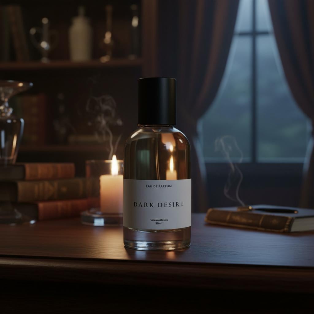 Dark Desire Eau de Parfum