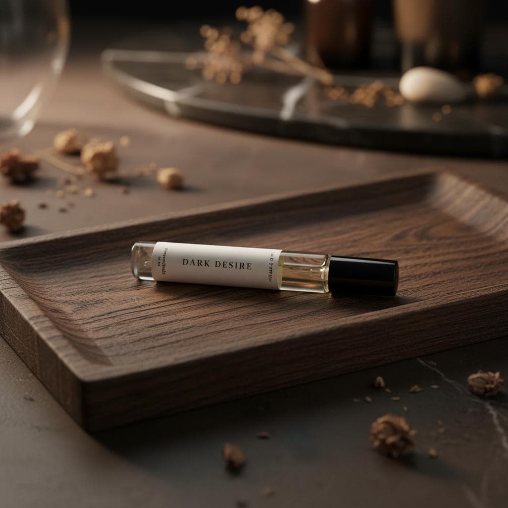 Dark Desire Eau de Parfum