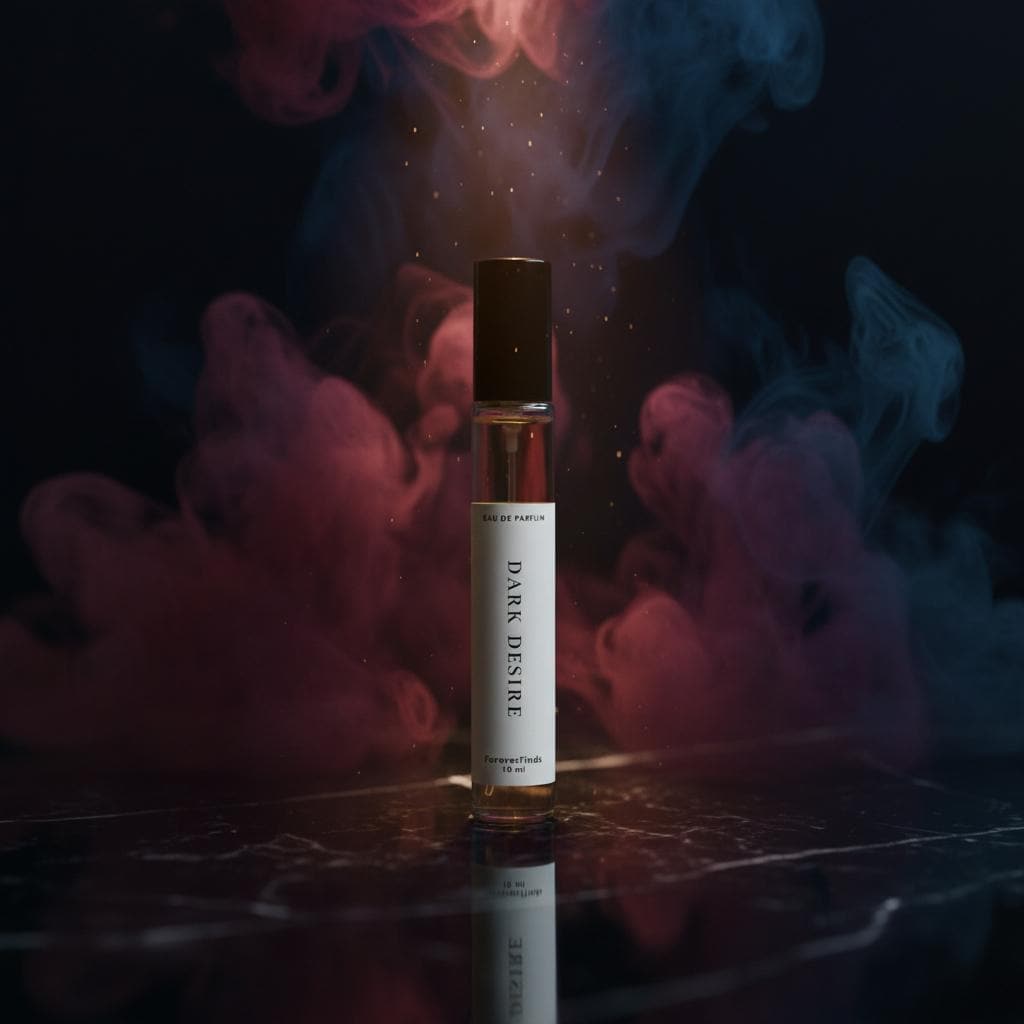 Dark Desire Eau de Parfum