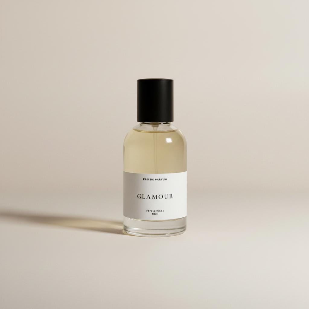 Glamour Eau de Parfum