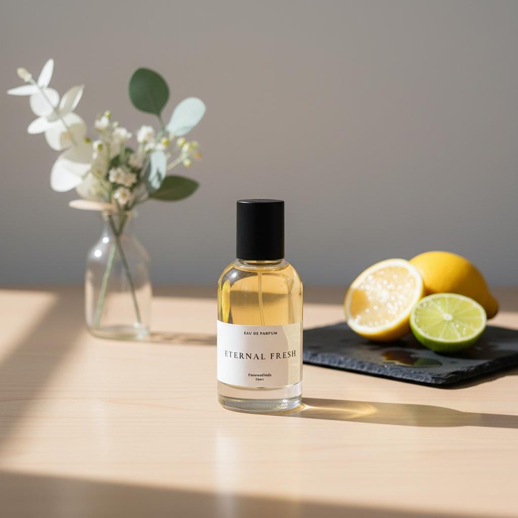 Eternal Fresh Eau de Parfum