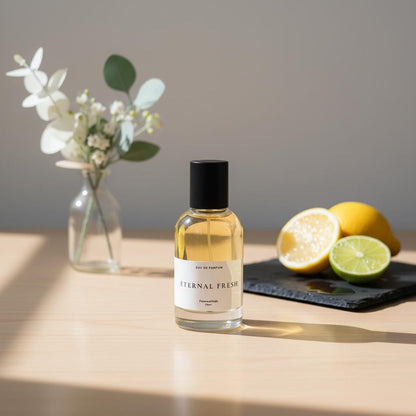 Eternal Fresh Eau de Parfum