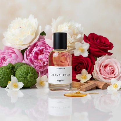 Eternal Fresh Eau de Parfum