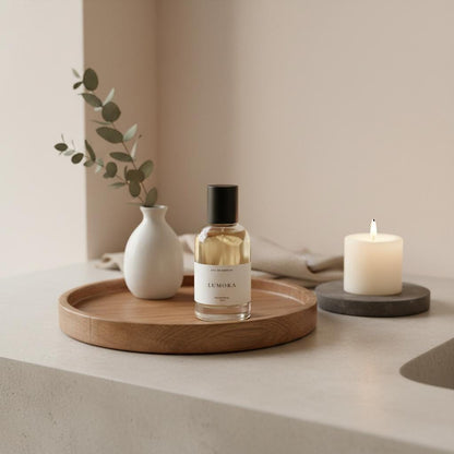 Lumora Eau de Parfum