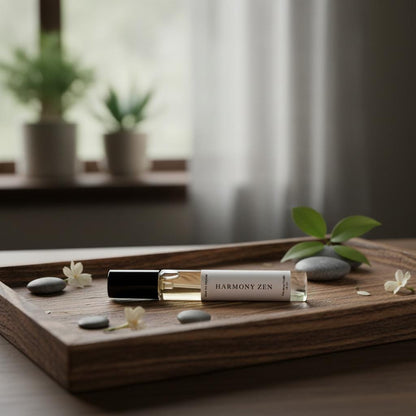 Harmony Zen Eau de Parfum