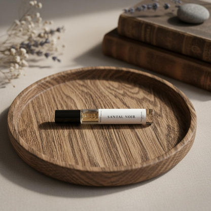 Santal Noir Eau de Parfum
