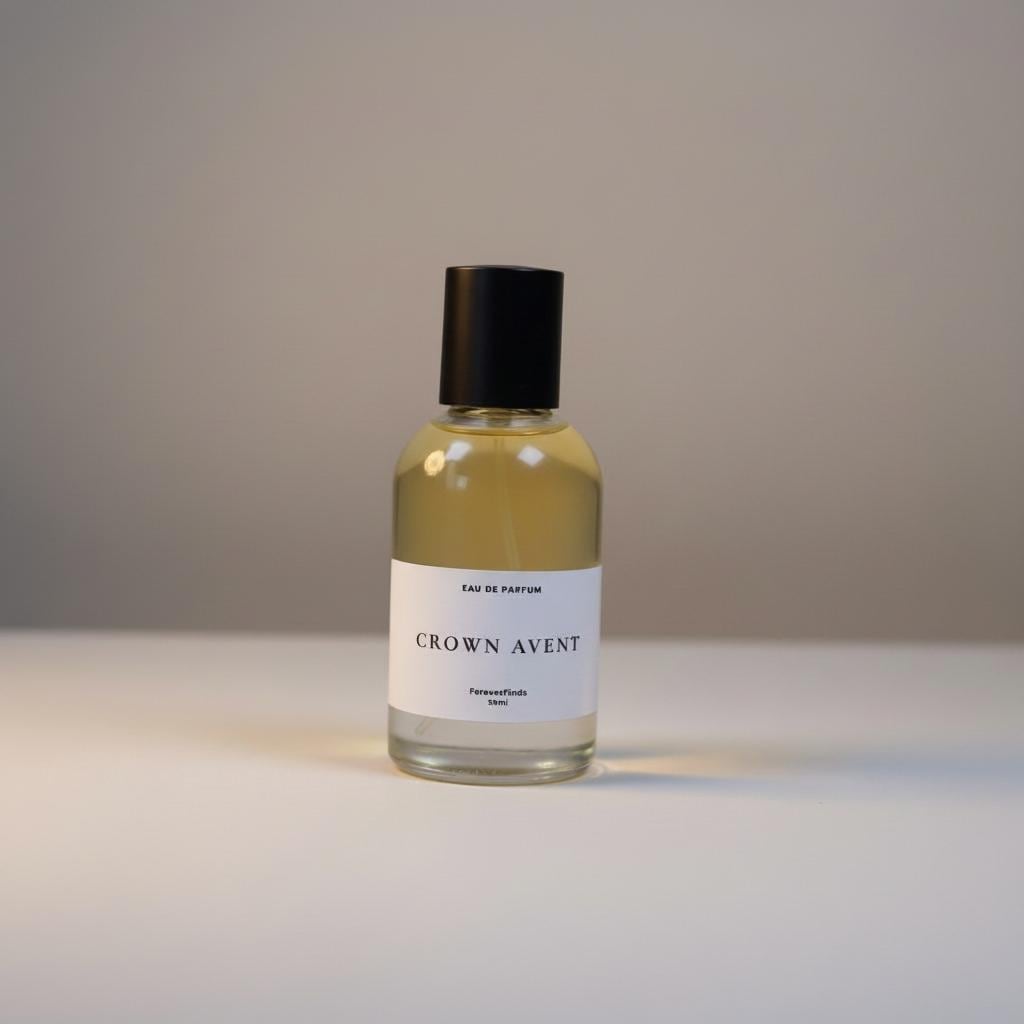 Crown Avent Eau de Parfum