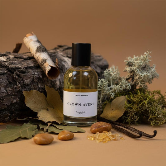 Crown Avent Eau de Parfum