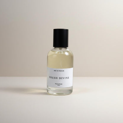 Fresh Divine Eau de Parfum