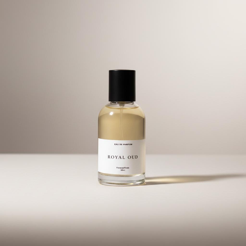 Royal Oud Eau de Parfum