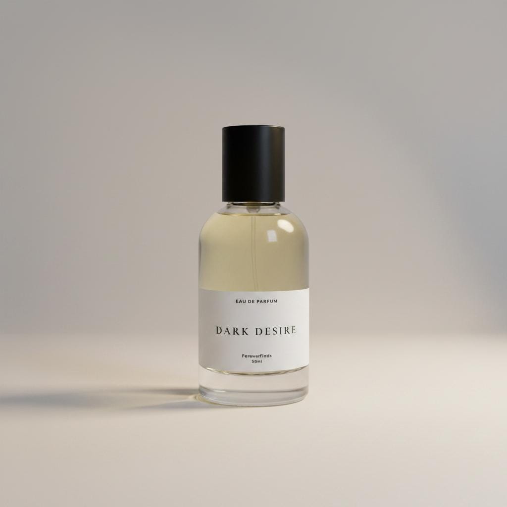 Dark Desire Eau de Parfum