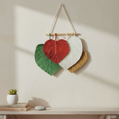 Macrame Wall Hanging