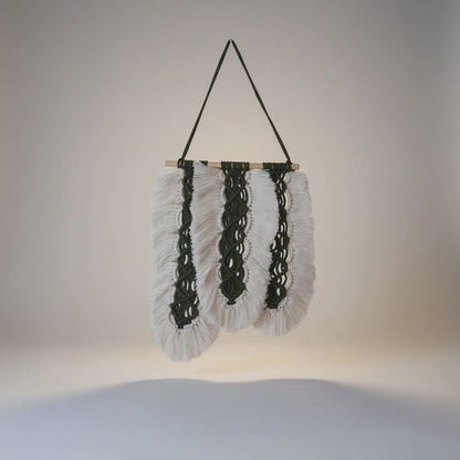 Macrame Wall hanging